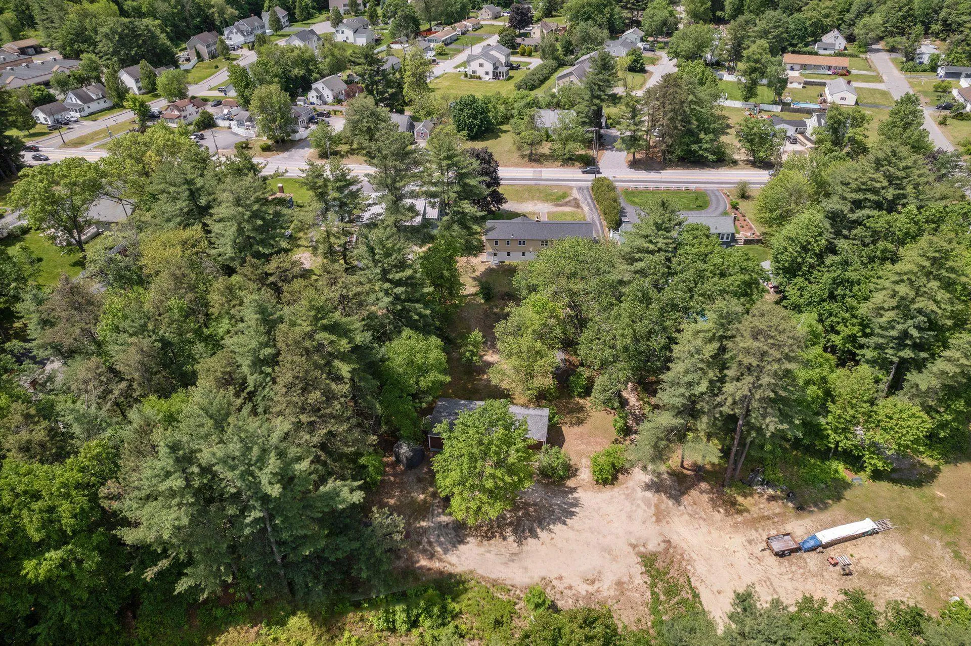 513-515 Mast Road Goffstown NH 03045