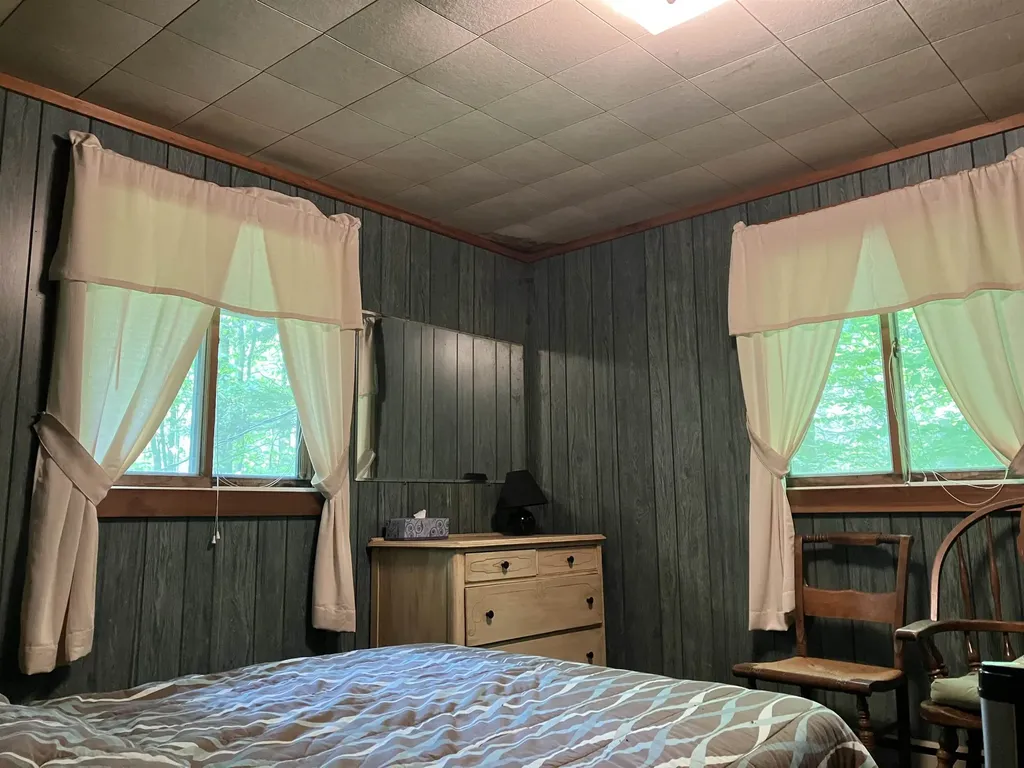 111 Binney Brook Road Wilmington VT 05363