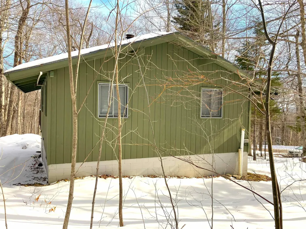 111 Binney Brook Road Wilmington VT 05363