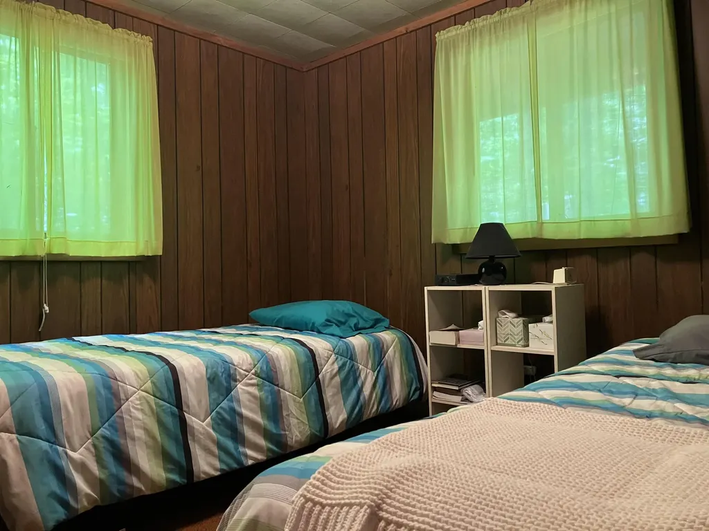 111 Binney Brook Road Wilmington VT 05363