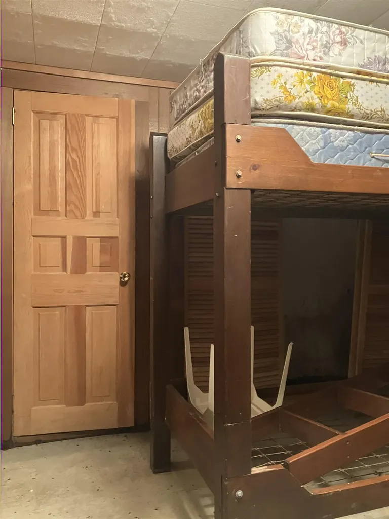 111 Binney Brook Road Wilmington VT 05363