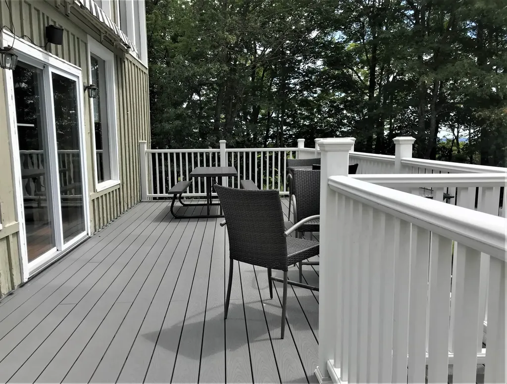 111 Binney Brook Road Wilmington VT 05363