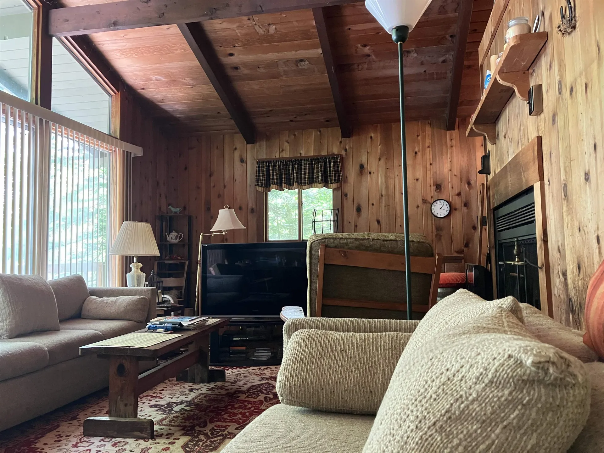 111 Binney Brook Road Wilmington VT 05363