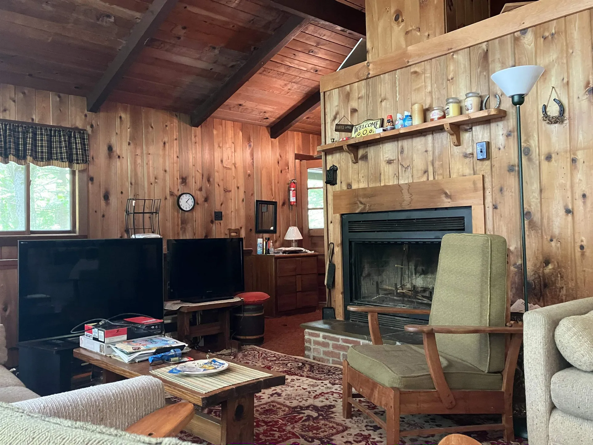 111 Binney Brook Road Wilmington VT 05363