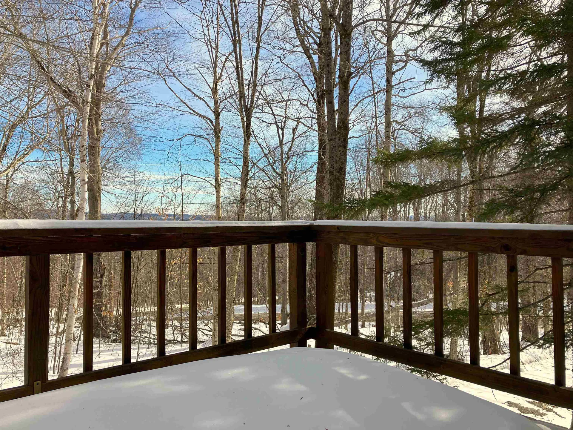 111 Binney Brook Road Wilmington VT 05363