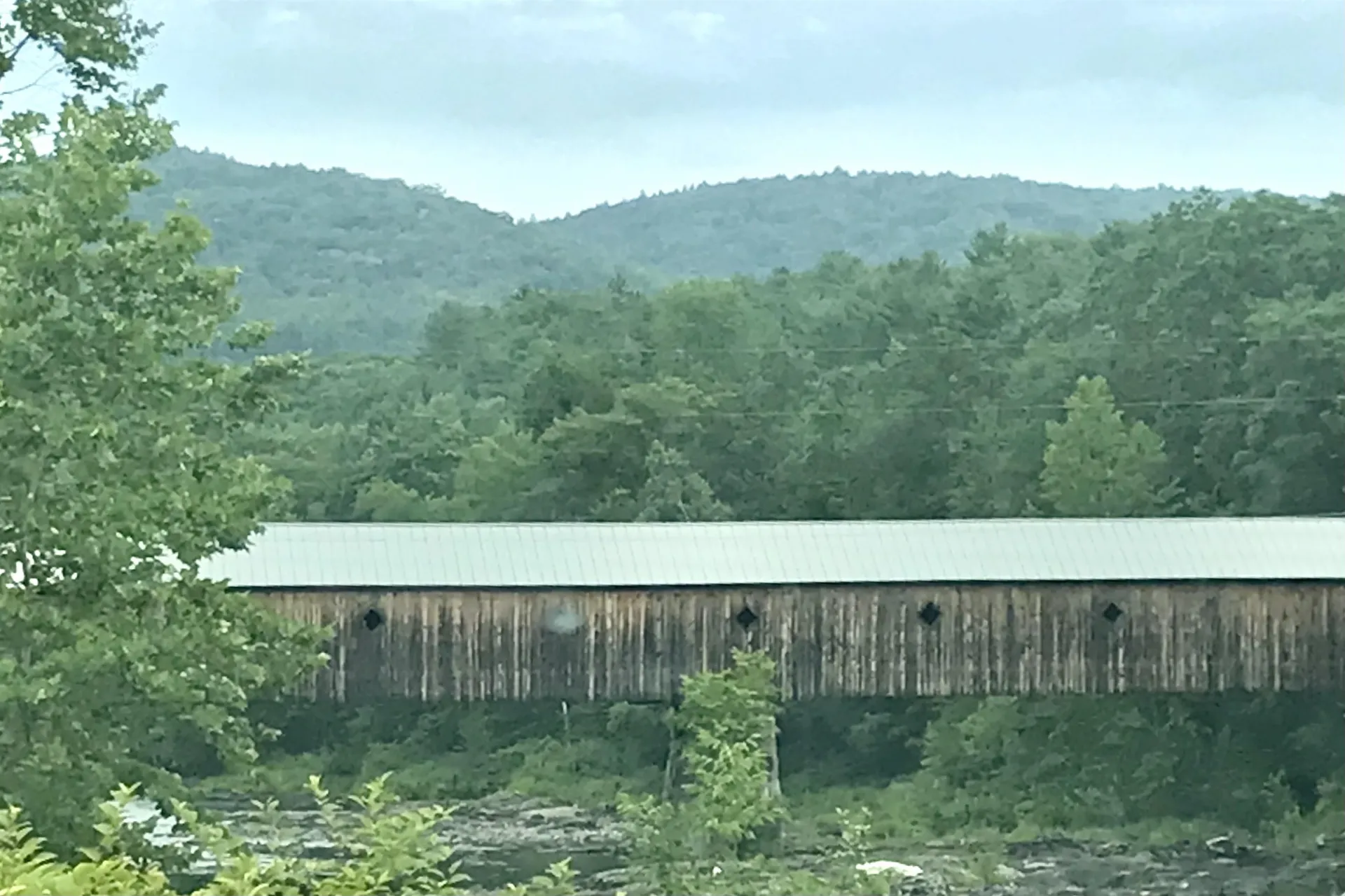 111 Binney Brook Road Wilmington VT 05363