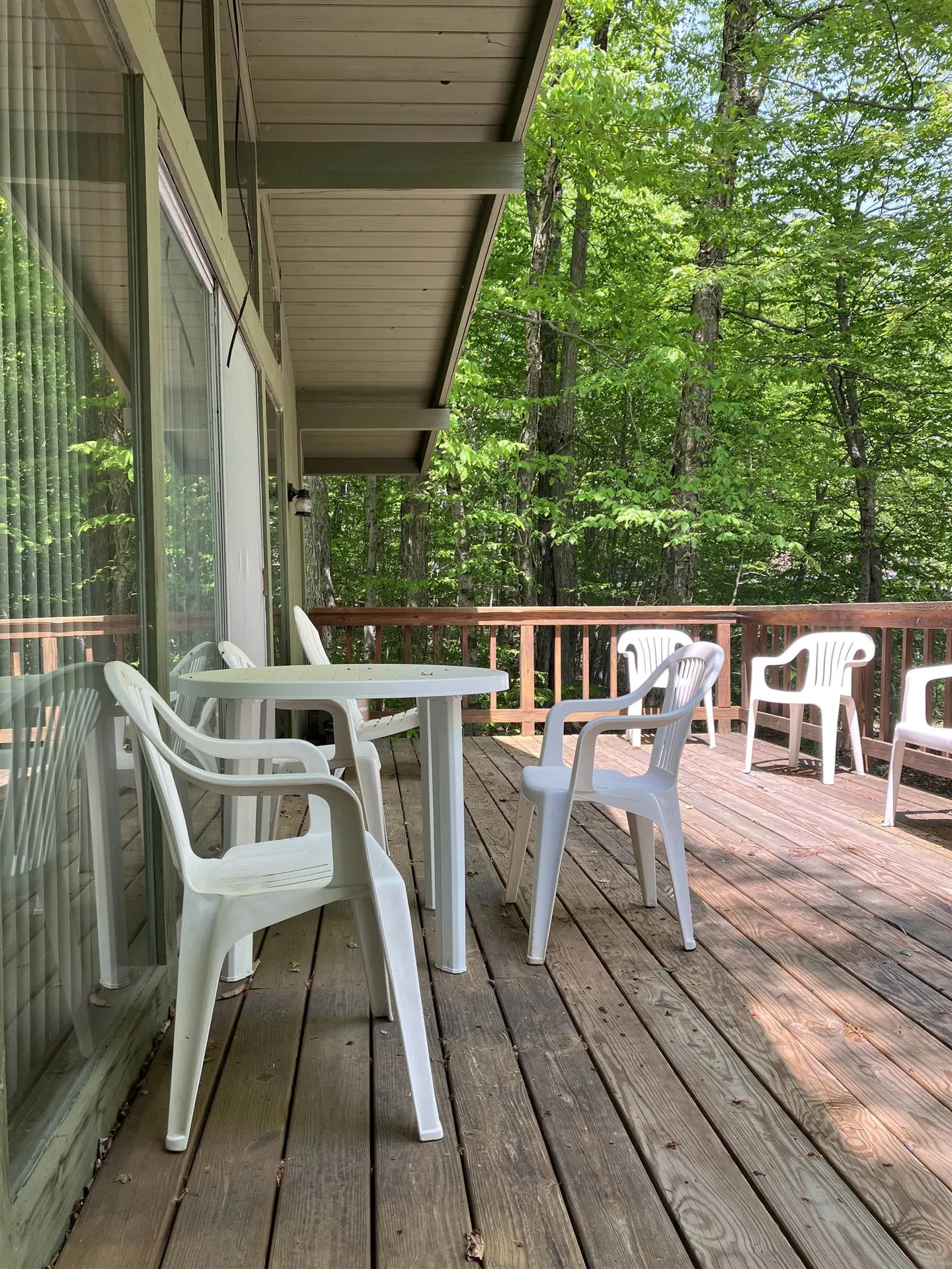 111 Binney Brook Road Wilmington VT 05363