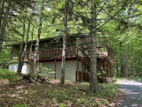 111 Binney Brook Road Wilmington VT 05363