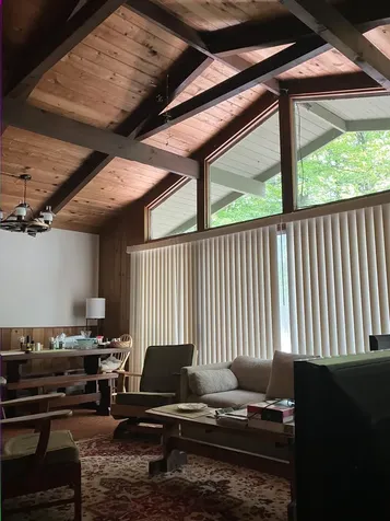 111 Binney Brook Road Wilmington VT 05363