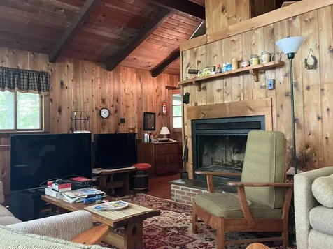 111 Binney Brook Road Wilmington VT 05363