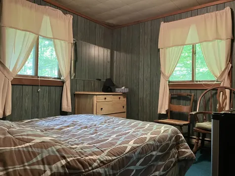 111 Binney Brook Road Wilmington VT 05363