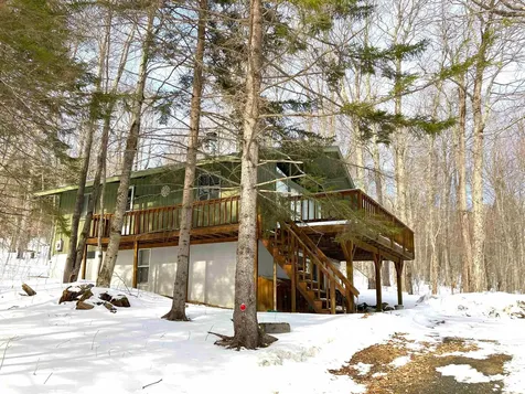 111 Binney Brook Road Wilmington VT 05363
