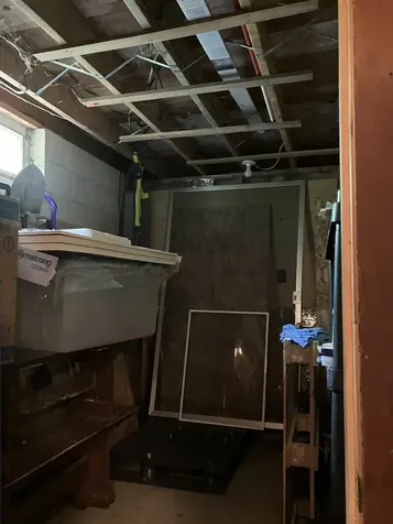 111 Binney Brook Road Wilmington VT 05363