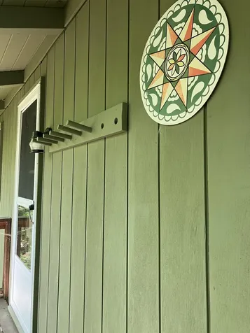 111 Binney Brook Road Wilmington VT 05363