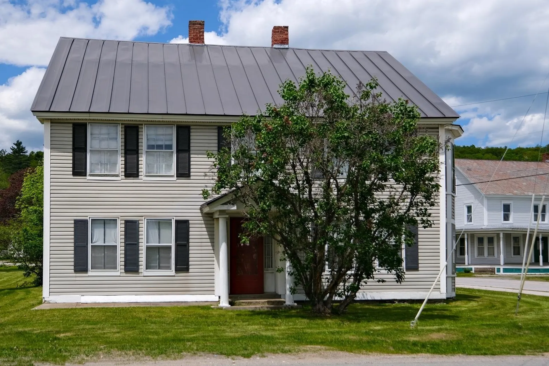 761 Main Street Cavendish VT 05142