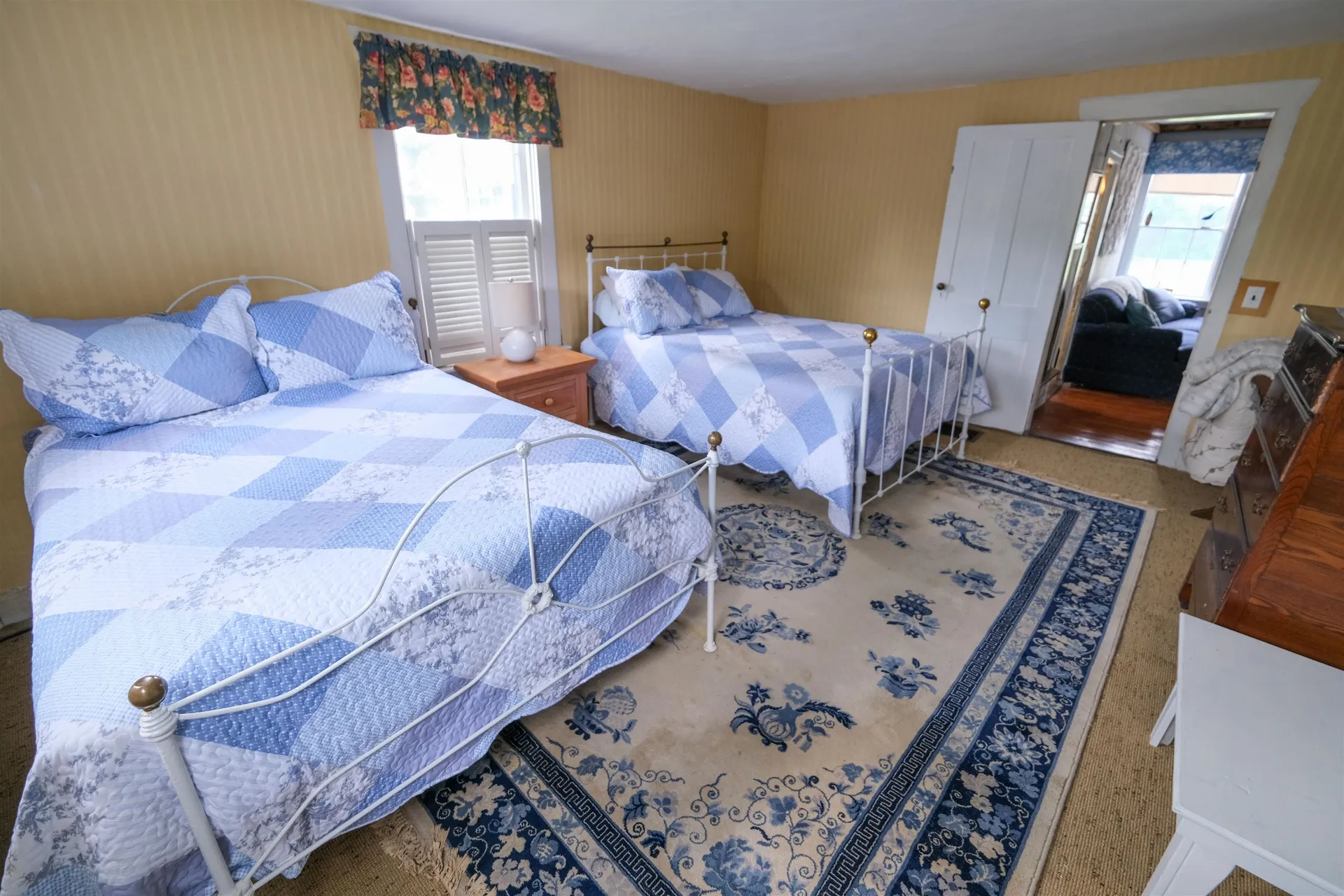 761 Main Street Cavendish VT 05142