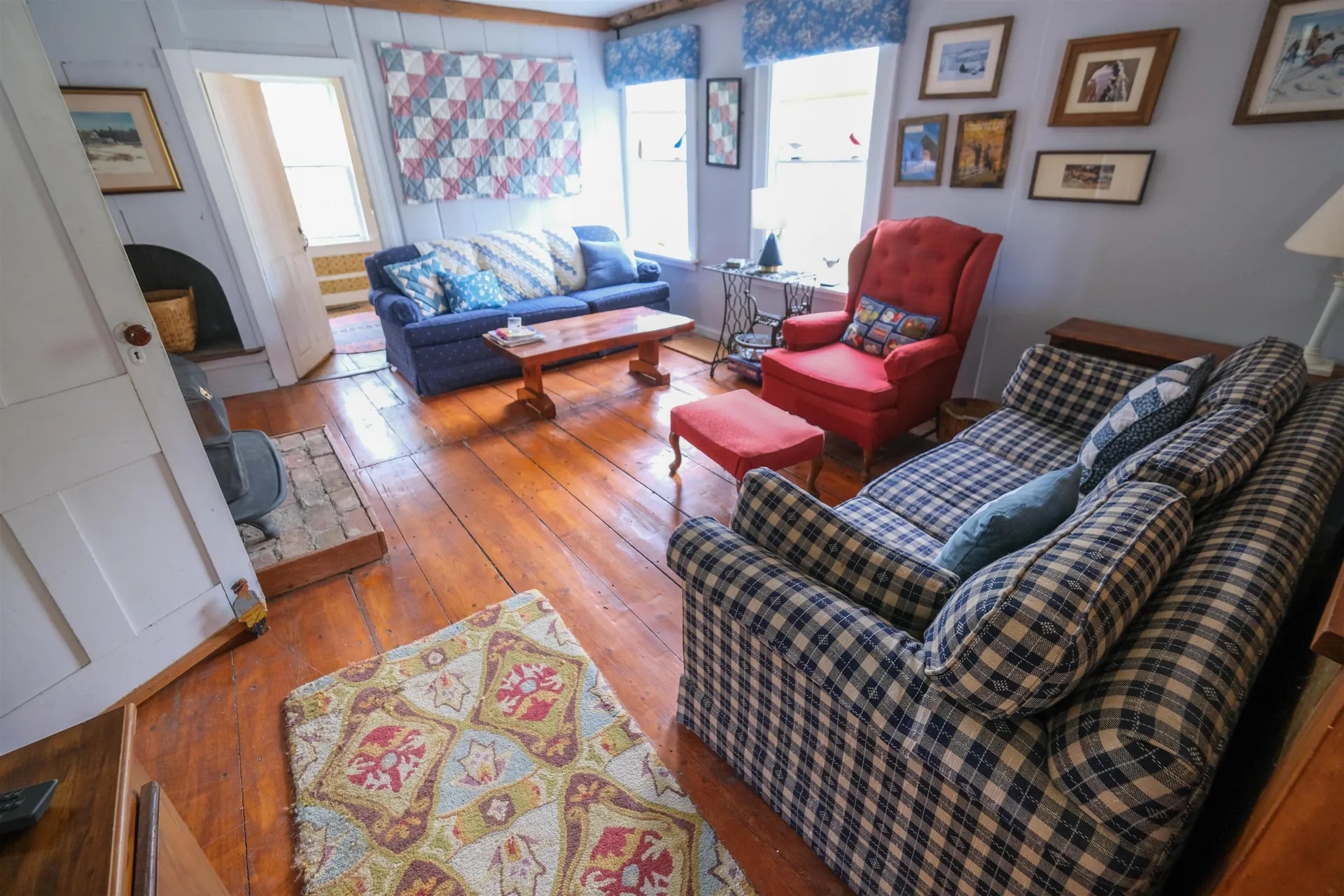 761 Main Street Cavendish VT 05142