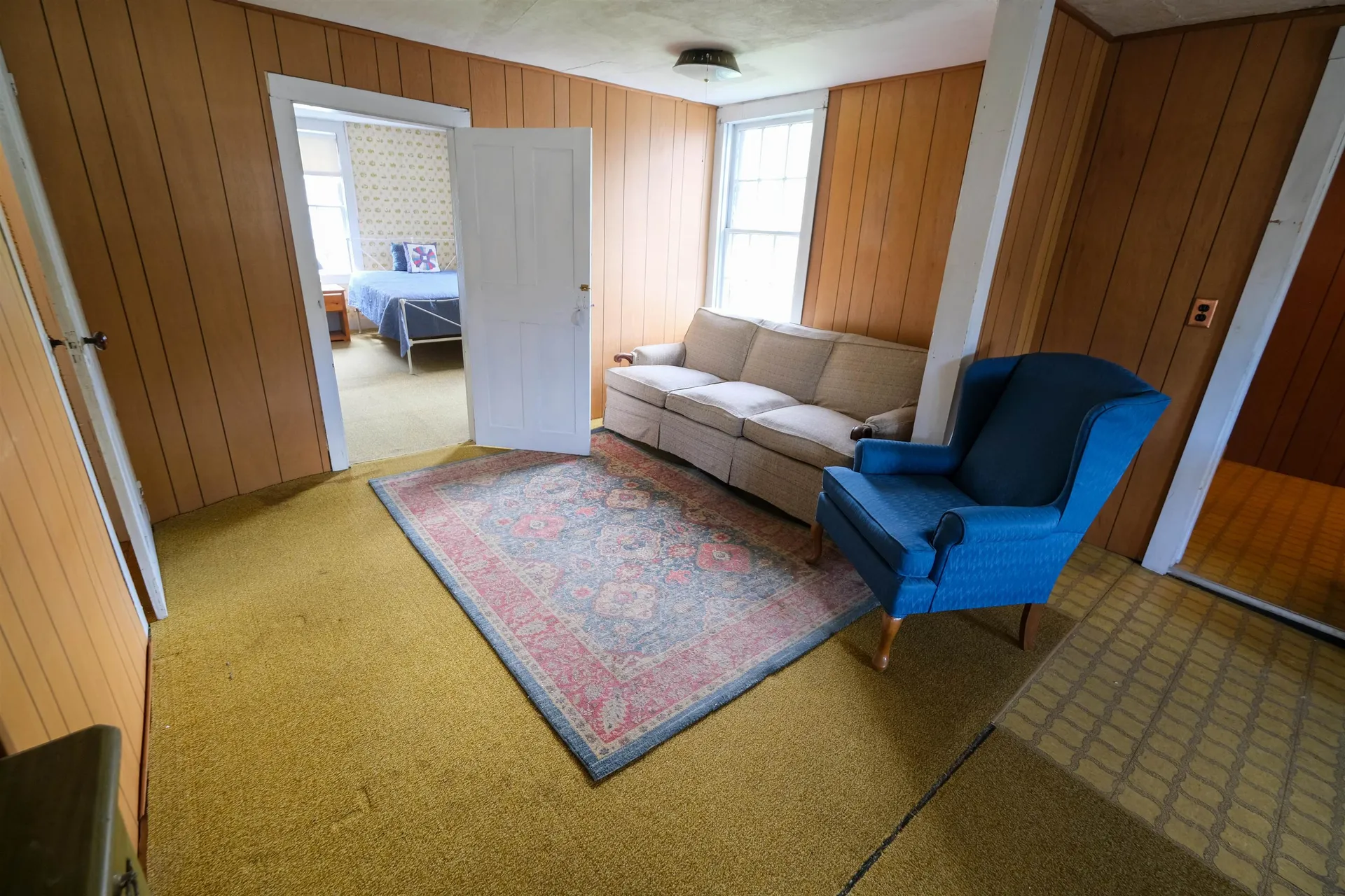 761 Main Street Cavendish VT 05142