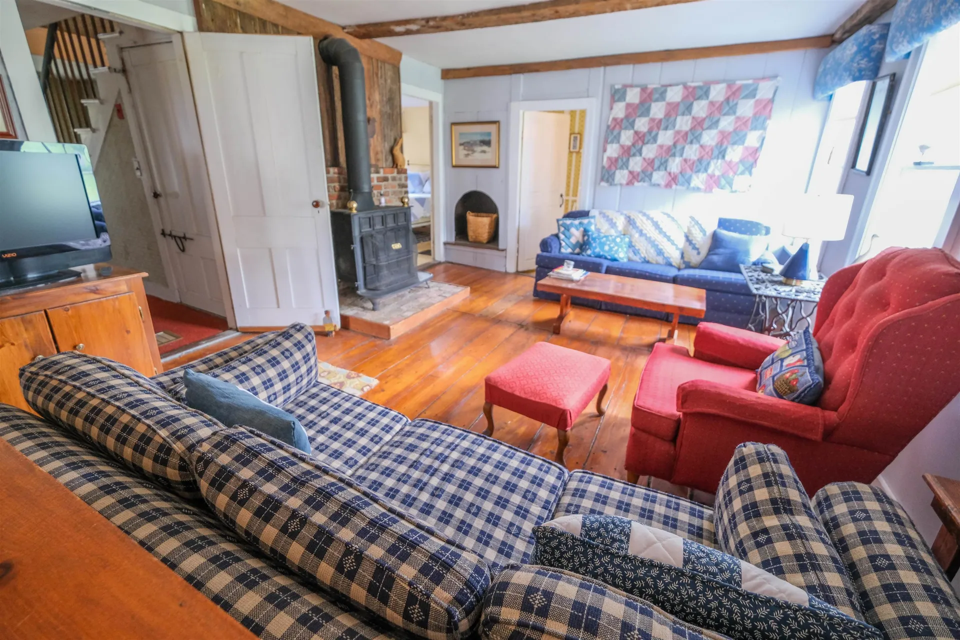 761 Main Street Cavendish VT 05142