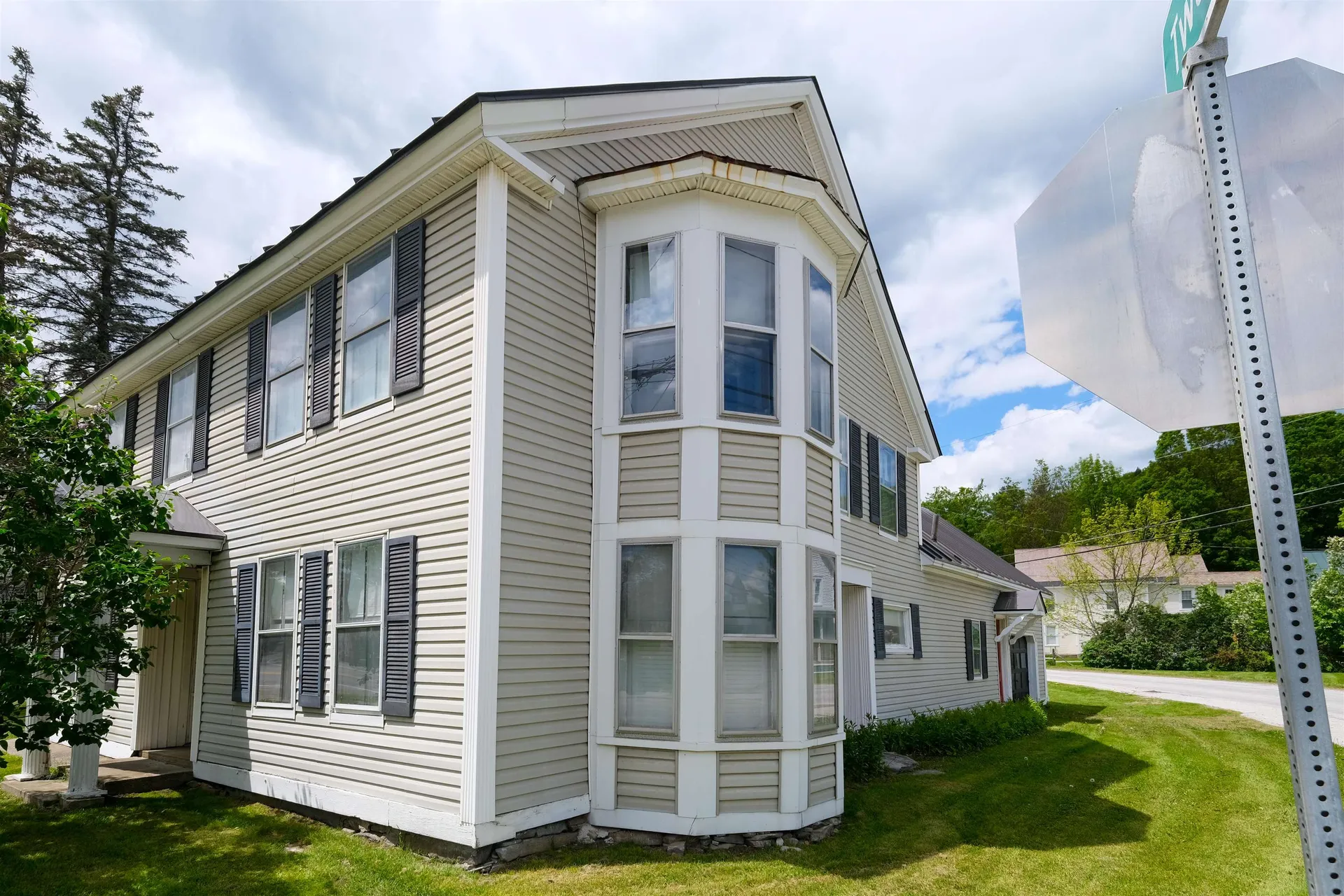 761 Main Street Cavendish VT 05142