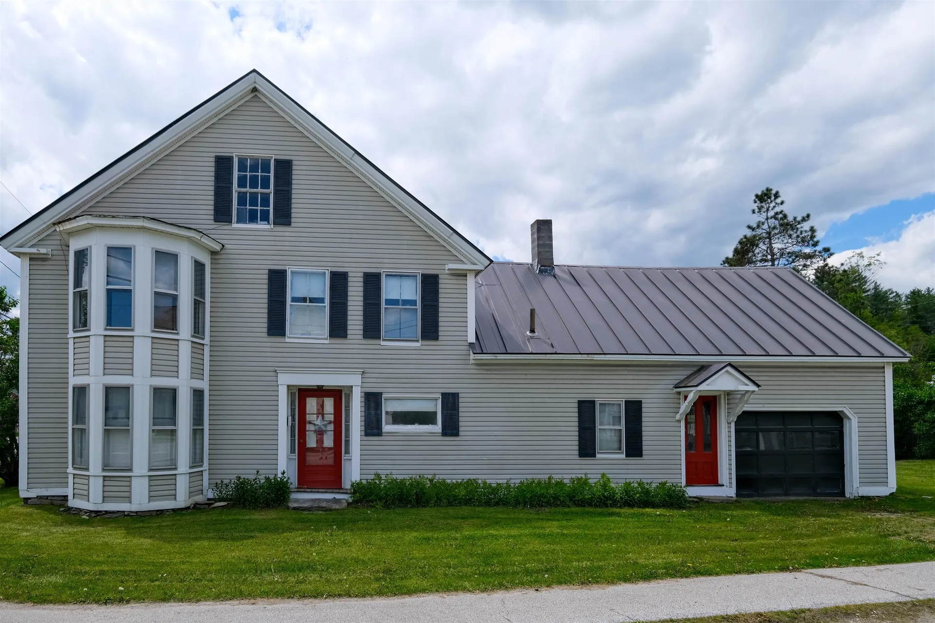 761 Main Street Cavendish VT 05142