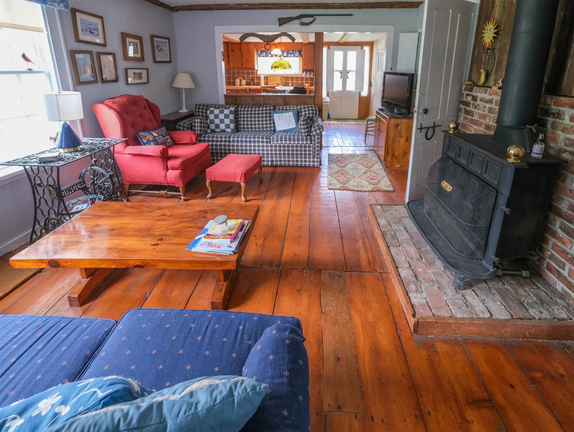 761 Main Street Cavendish VT 05142