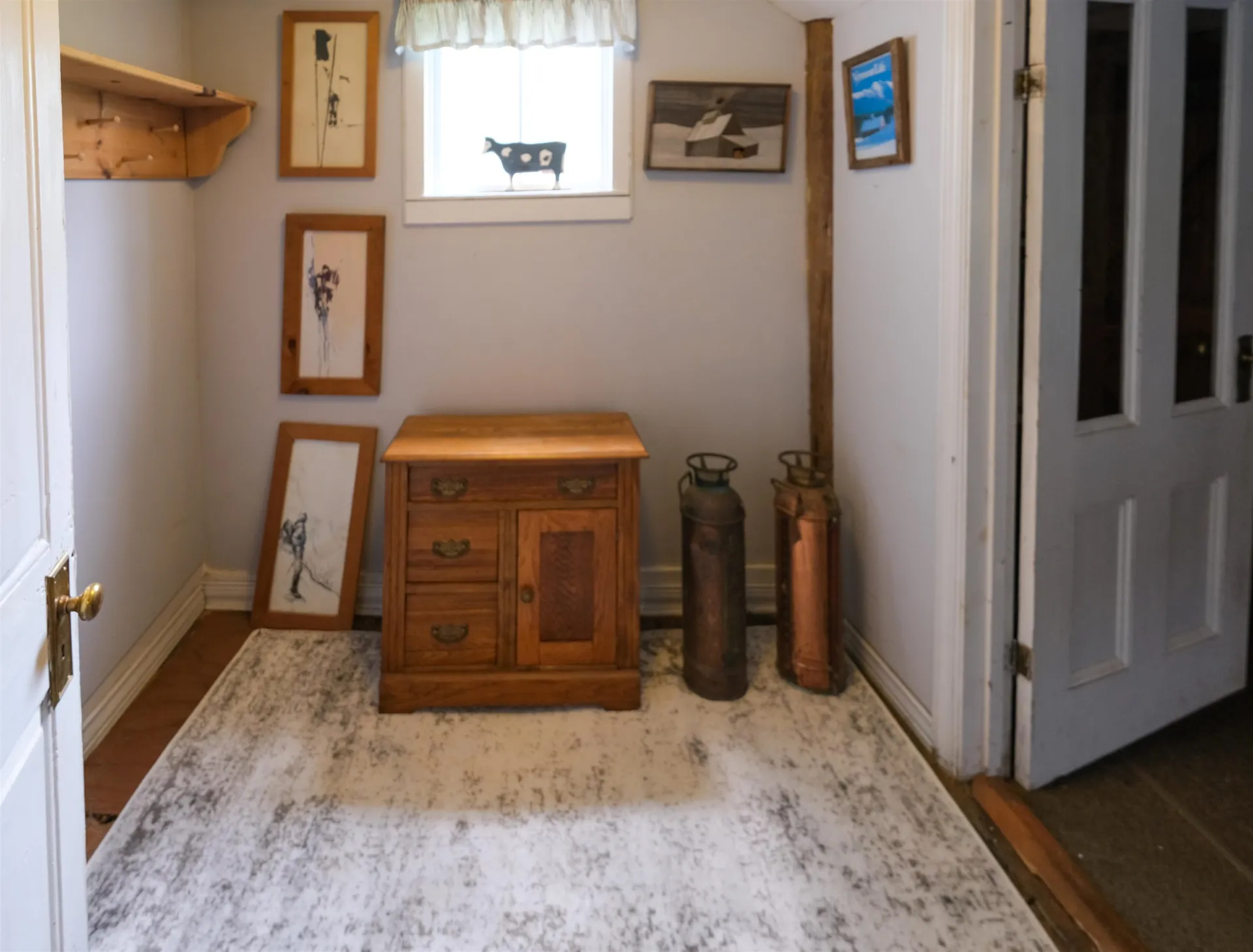 761 Main Street Cavendish VT 05142