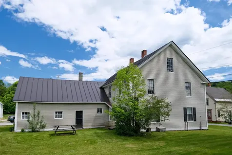 761 Main Street Cavendish VT 05142