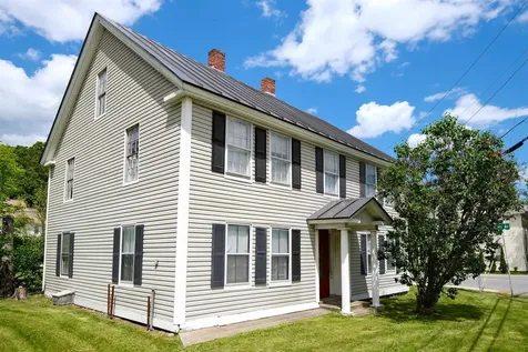 761 Main Street Cavendish VT 05142