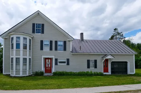 761 Main Street Cavendish VT 05142