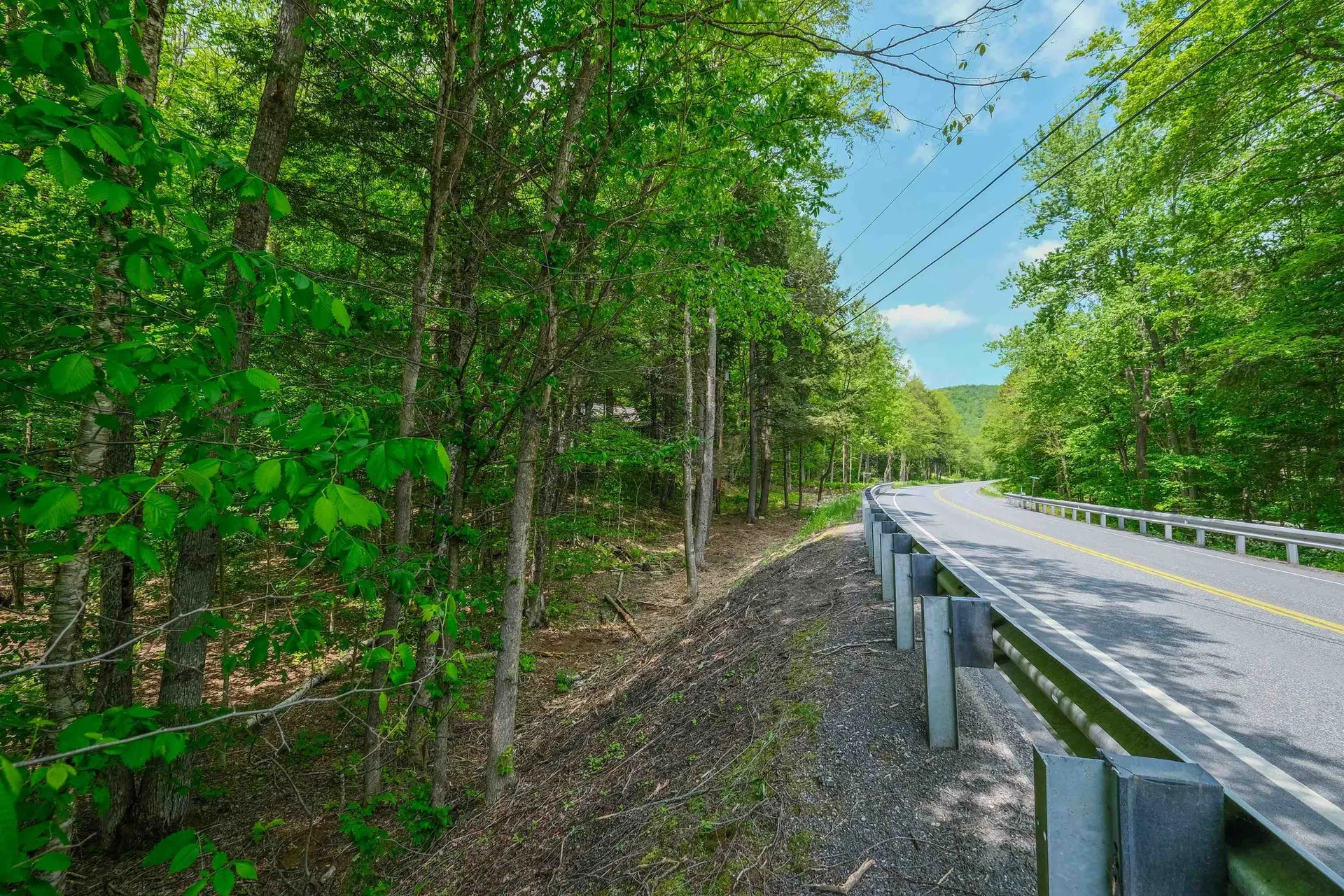 0 Route 100 N Plymouth VT 05056