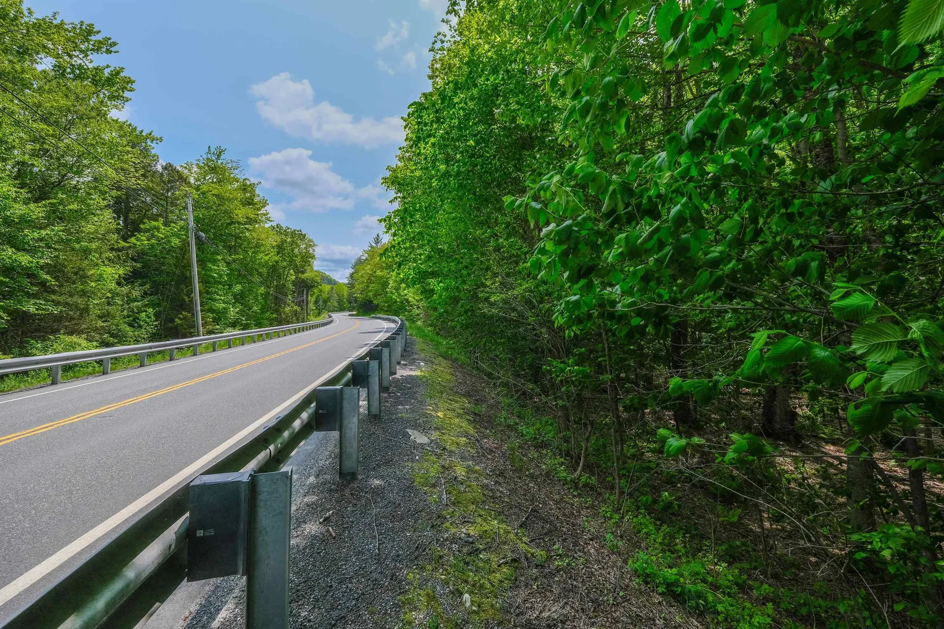 0 Route 100 N Plymouth VT 05056