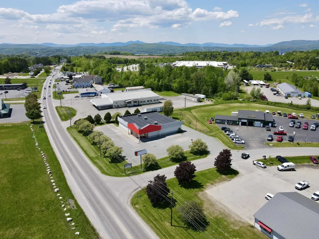 108 Community Drive Derby VT 05855