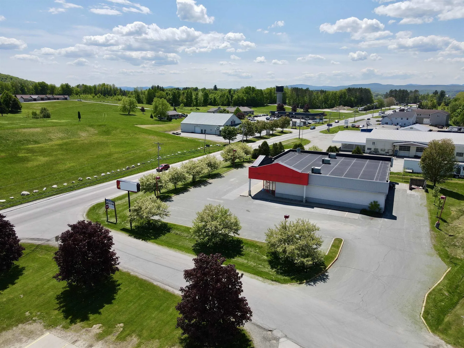 108 Community Drive Derby VT 05855