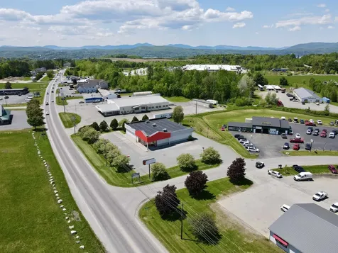 108 Community Drive Derby VT 05855