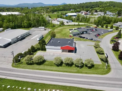 108 Community Drive Derby VT 05855