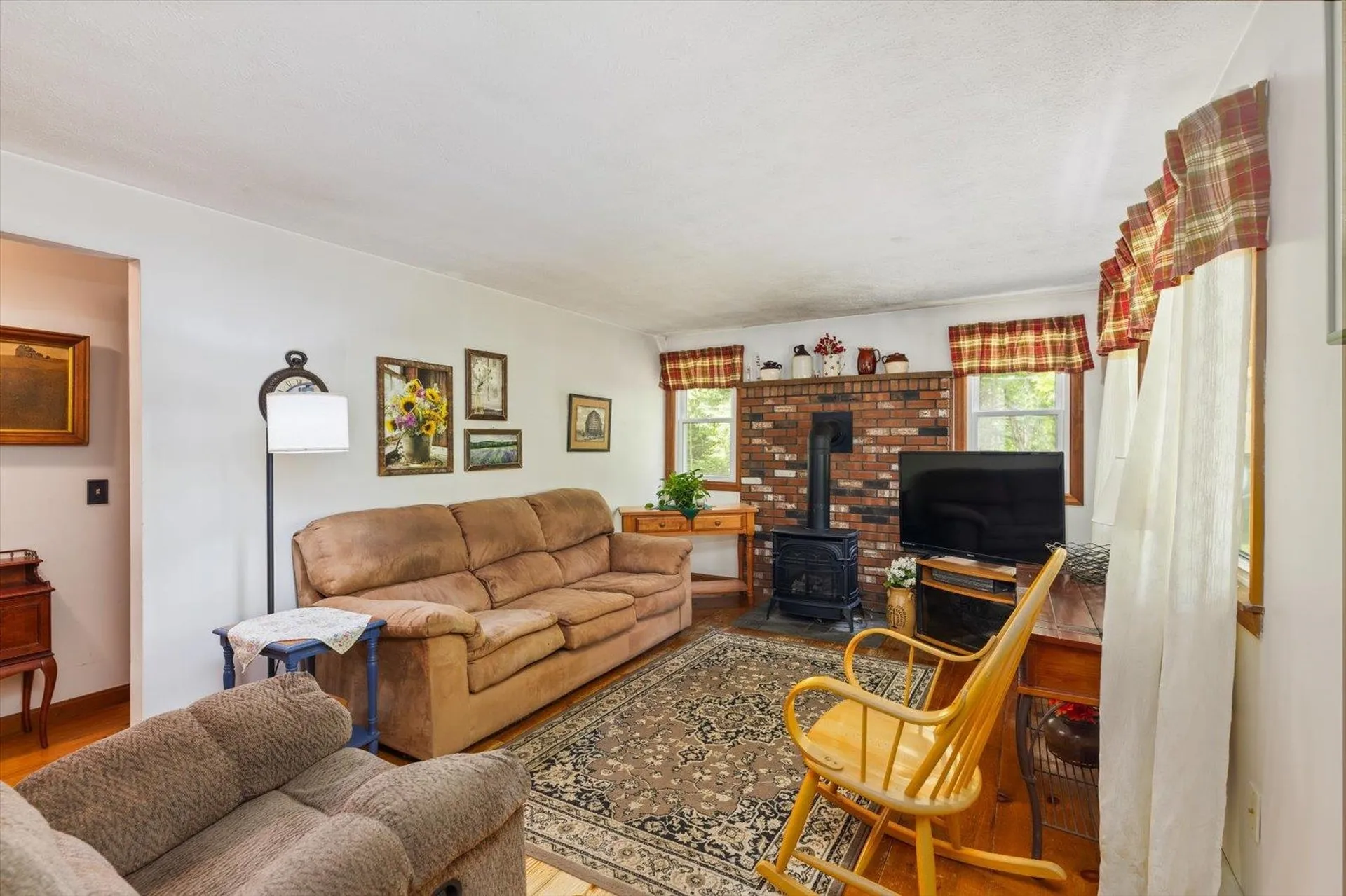 780 Greenfield Road Peterborough NH 03458