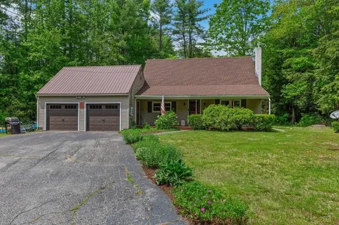 780 Greenfield Road Peterborough NH 03458