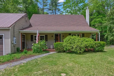 780 Greenfield Road Peterborough NH 03458