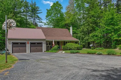 780 Greenfield Road Peterborough NH 03458