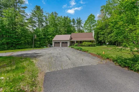 780 Greenfield Road Peterborough NH 03458