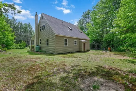 780 Greenfield Road Peterborough NH 03458