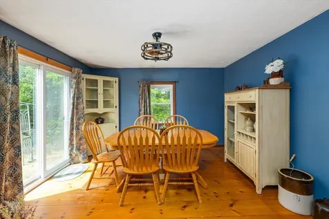 780 Greenfield Road Peterborough NH 03458