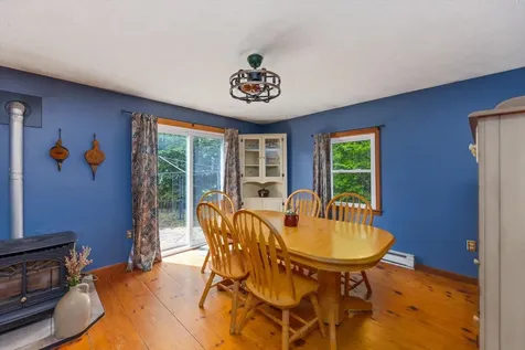 780 Greenfield Road Peterborough NH 03458