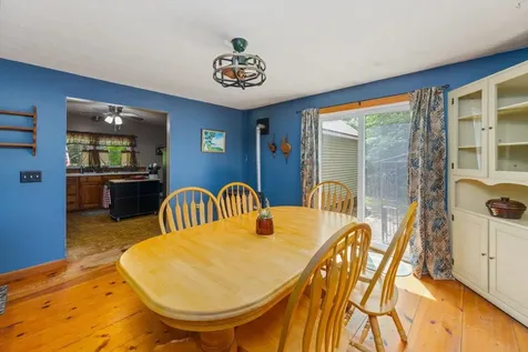 780 Greenfield Road Peterborough NH 03458