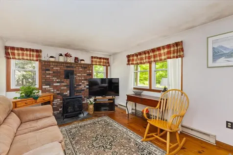 780 Greenfield Road Peterborough NH 03458