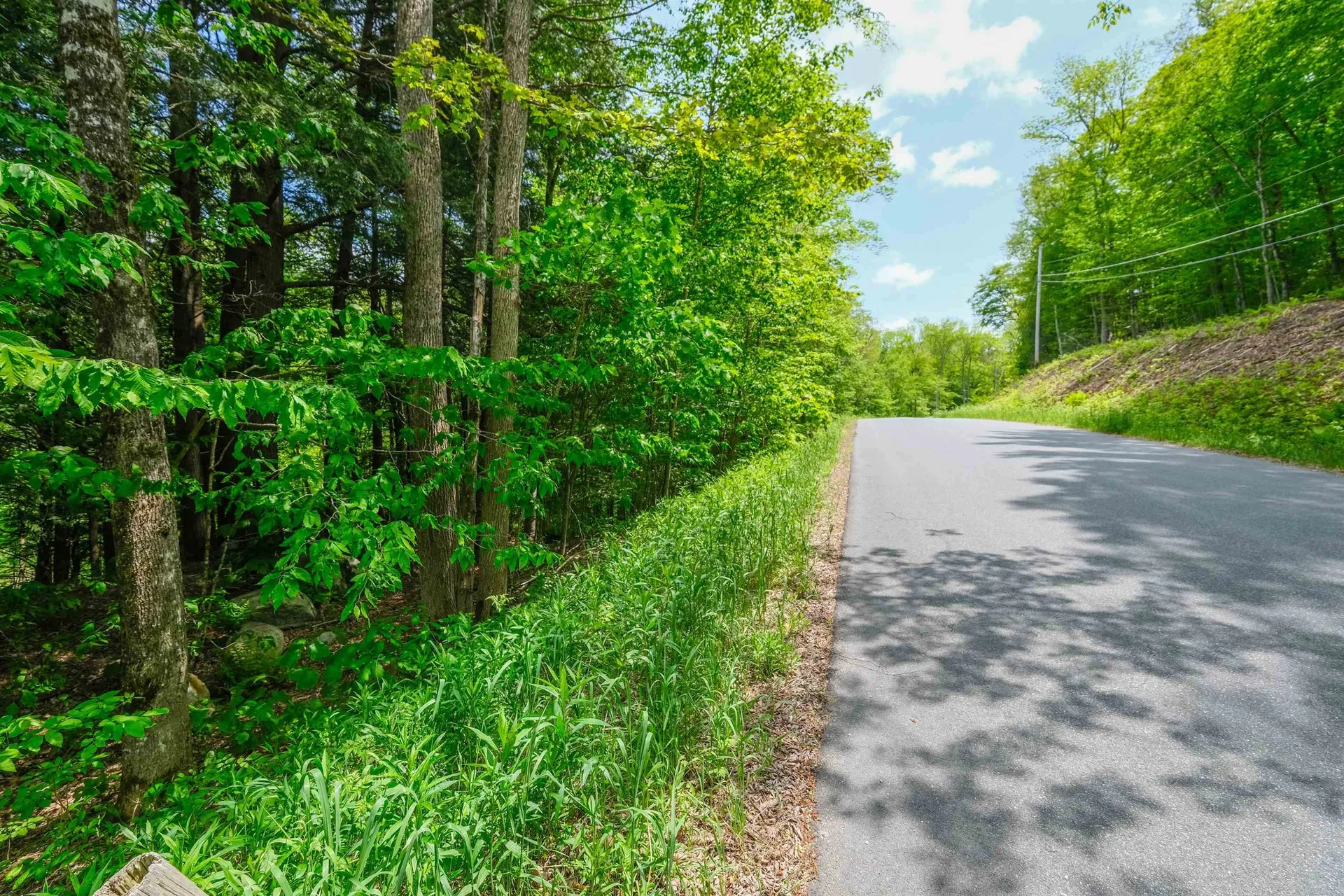 0 Crimson Hawk Road Plymouth VT 05056