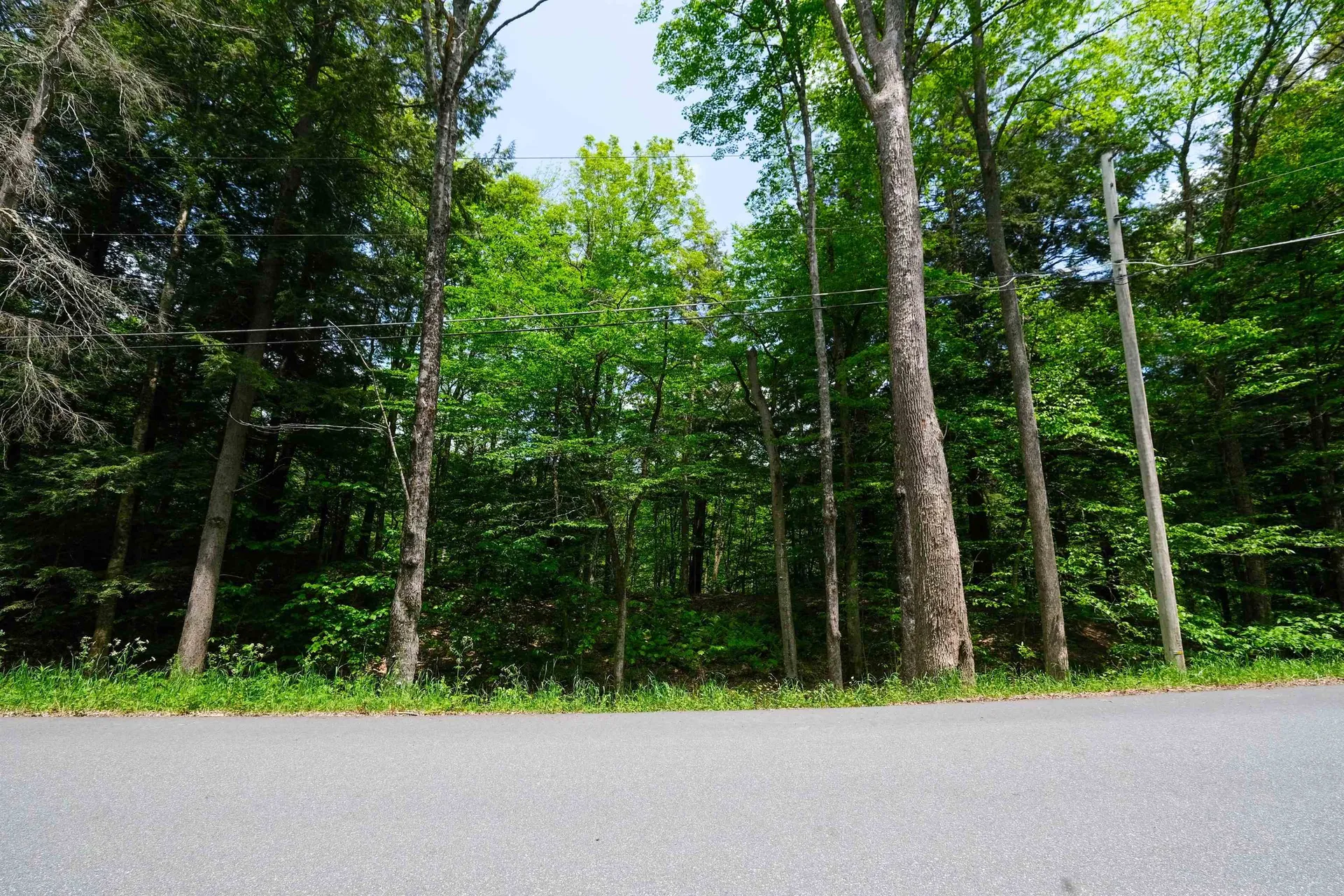 0 Crimson Hawk Road Plymouth VT 05056