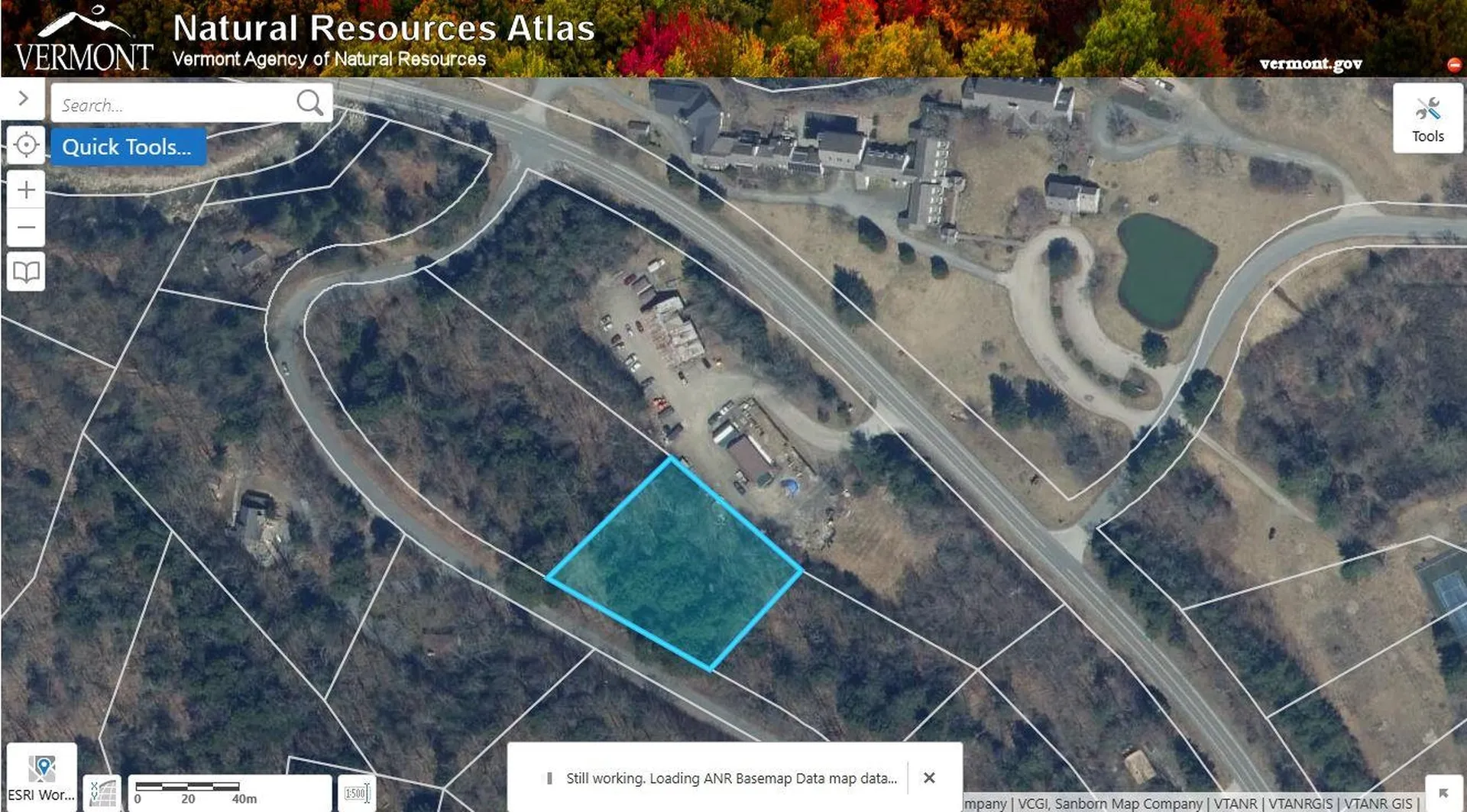 0 Crimson Hawk Road Plymouth VT 05056