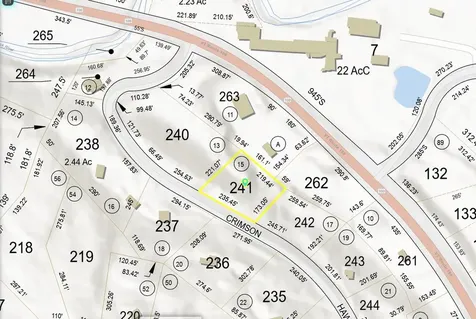 0 Crimson Hawk Road Plymouth VT 05056